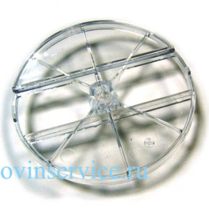 MS-5842484 - Держатель вставок кухонных комбайнов Moulinex DFB, FP21, FP32 и Tefal DO10, DO20, DO30
