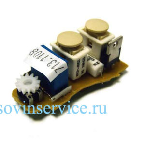 MS-5925713 - Плата электронная к блендерам, миксерам Moulinex DD70, DF5, DF7