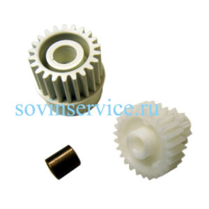 SS-989451 - Шестерни к блендерам, миксерам Moulinex DJE3 и Tefal MB402, MB403