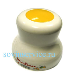 SS-989775 - Корпус (верхняя часть) к блендерам, миксерам Moulinex DJE2
