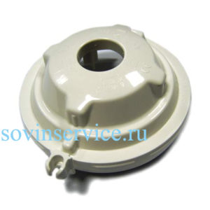 SS-989777 - Корпус (нижняя часть) к блендерам, миксерам Moulinex DJE2