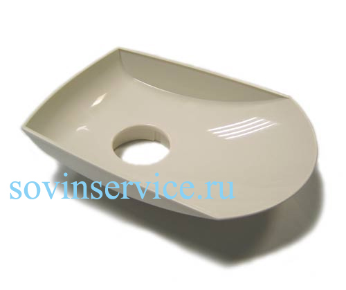 SS-989840 - Лоток к мясорубкам и кухонным комбайнам Moulinex и Tefal