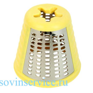 XF921501 - Насадка для приготовления картофельных оладьев к мясорубке Moulinex