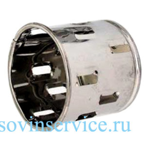 SS-989856 - Барабанчик "F" (фри) к мясорубкам Moulinex HV2, HV3, HV6, HV8, F40, F50, F51