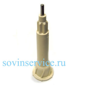MS-5980567 - Шток в основную чашу к кухонным комбайнам Moulinex DFC3B, DFC8