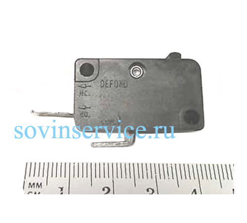 CS-00118361, Выключатель парогенератора