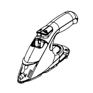 CS-00131819, Ручка
