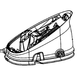 CS-00139735, Корпус