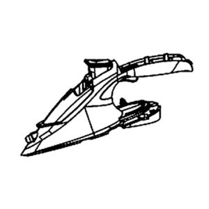 CS-00140283, Узел пара