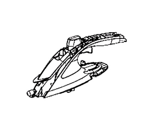 CS-00142323, Узел пара