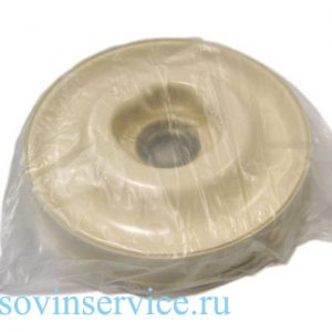 MS-5957809 - Кольцо - нижняя часть корпуса к блендерам, миксерам Moulinex AV4