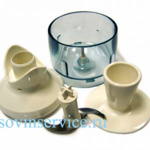 MS-5981760 - Редуктор в комплекте к миксерам Moulinex DF5, DF7