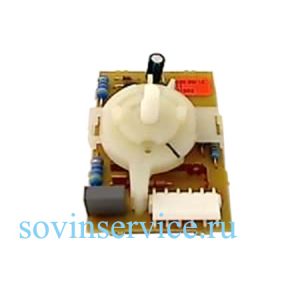 MS-5A12154 - Плата к кухонным комбайнам Moulinex FP311, FP314