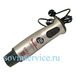 MS-5A22304 - миксер без насадок 750W  Moulinex DD868A