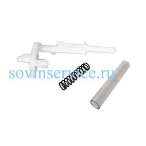 MS-650162 - Блокировка к кухонным комбайнам Moulinex QA50.., QA60.., QA61... и Tefal QB50