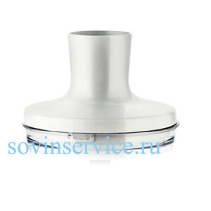 MS-650926 - Редуктор чаши блендера, миксера Moulinex DD641, DD642, DD643, DD644