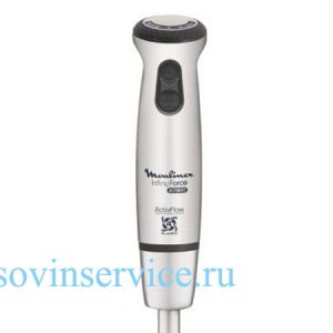 MS-651461 - миксер Moulinex DD873D, DD876D, DD877D, DD878D (только моторная честь, без насадок)