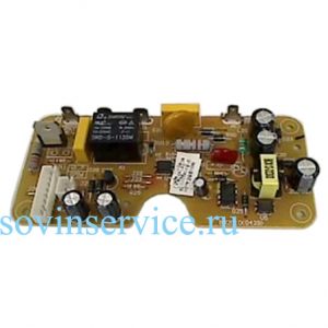 SS-188302, SS-188302 - Плата питания к хлебопечкам Moulinex OW3101, OW310E