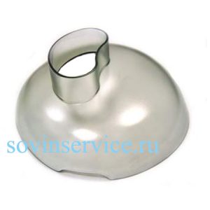 SS-192210, SS-192210 - Крышка корпуса к соковыжималкам Moulinex BKA1, BKA3