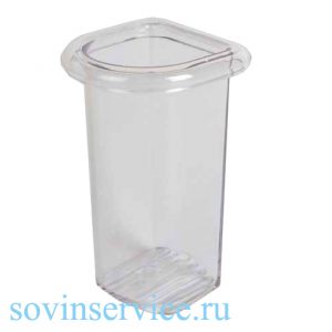 SSS-193074 - Толкатель к корпусу насадок мясорубки Moulinex