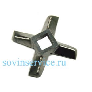 SS-193517, SS-193517 - Нож к мясорубкам Moulinex ME6, ME7, ME8 (HV8, HV9, HV10)