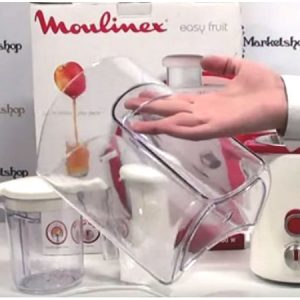 SS-193697, SS-193697 - Контейнер для жмыха к соковыжималкам Moulinex JU581, JU585 и Tefal ZE585