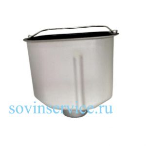SS-986062, SS-986062 - Камера для выпекания к хлебопечкам Moulinex OW311, OW312