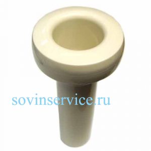 SS-989833, SS-989833 - Толкатель к лотку мясорубок Moulinex и комбайнов Tefal