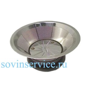 SS-994184, SS-994184 - Фильтр-терка к соковыжималкам Moulinex JU380, JU385