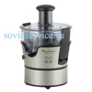 SS-994187, SS-994187 - Нижняя часть соковыжималки в сборе Moulinex JU385