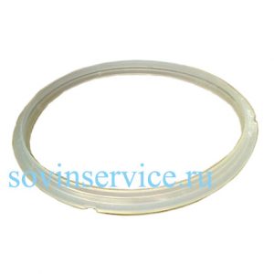 SS-994572 - Прокладка крышки мультиварки Moulinex CE500E, CE5011