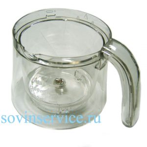 TS-07009330 - Чаша измельчителя Moulinex PX1401 и  блендеров Tefal TD70