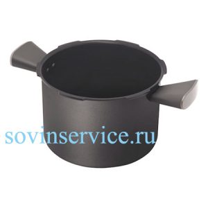 XA605011 - Чаша к мультиваркам Moulinex CE70.., CE85...