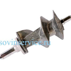 XF911101, XF911101 - Шнек к мясорубкам Moulinex и Tefal