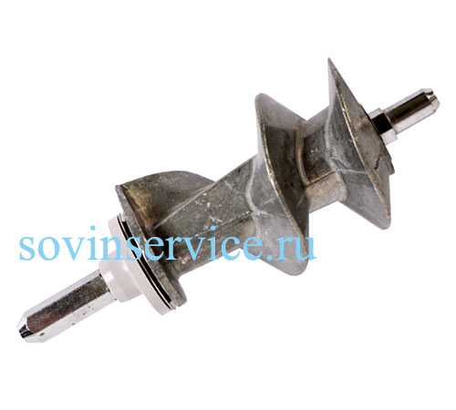 XF911101, XF911101 - Шнек к мясорубкам Moulinex и Tefal