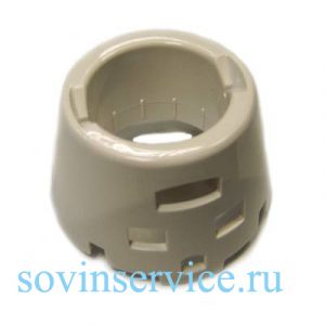 MS-5937053 - Кольцо - нижняя часть ручки  к миксерам Moulinex DD50, DD70, DF4, DF5, DF7