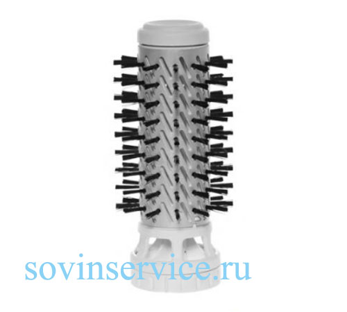 CS-00142231 - Насадка малая 40мм для фенов, щеток, щипцов для волос Rowenta