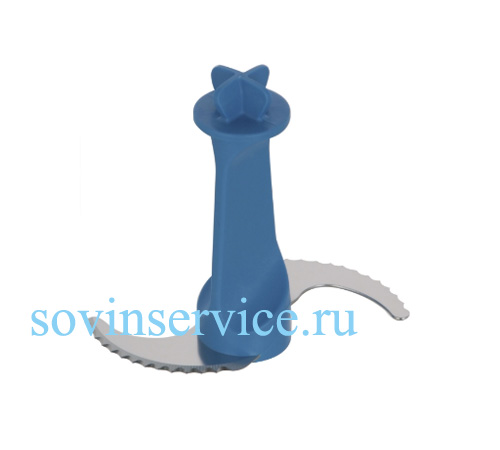 MS-651535 - Нож для колки льда для миксеров Moulinex