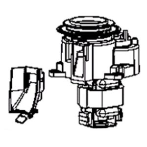 MS-5A21289 - Кофемолка