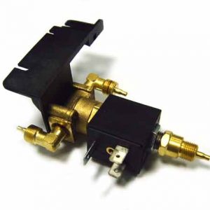 MS-620580 - Клапан электромагнитный для кофеварки
