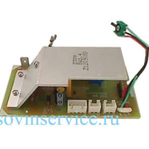 MS-622744 - Схема печатная управления кофеварки