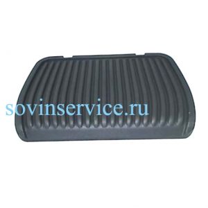 TS-01039400 - Панель жарочная (низ)