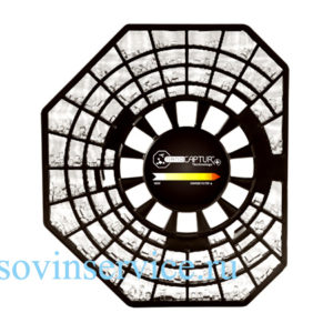 XD6083F0 - фильтр Nanocaptur к воздуоочистителям Tefal PU6025, PU6086